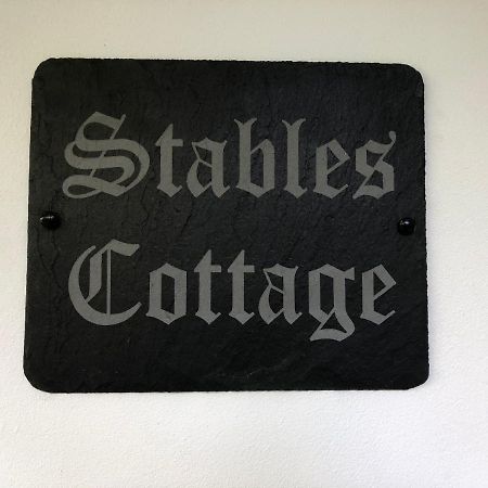 Stables Cottage, Idyllic Location Stunning Views Llandysul Ngoại thất bức ảnh