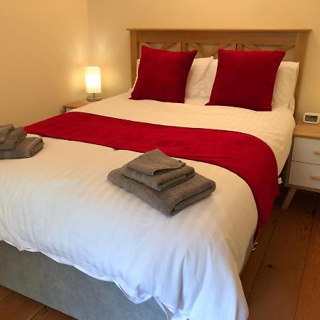 Stables Cottage, Idyllic Location Stunning Views Llandysul Ngoại thất bức ảnh