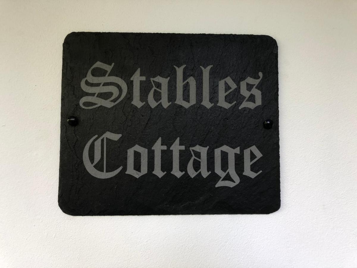 Stables Cottage, Idyllic Location Stunning Views Llandysul Ngoại thất bức ảnh