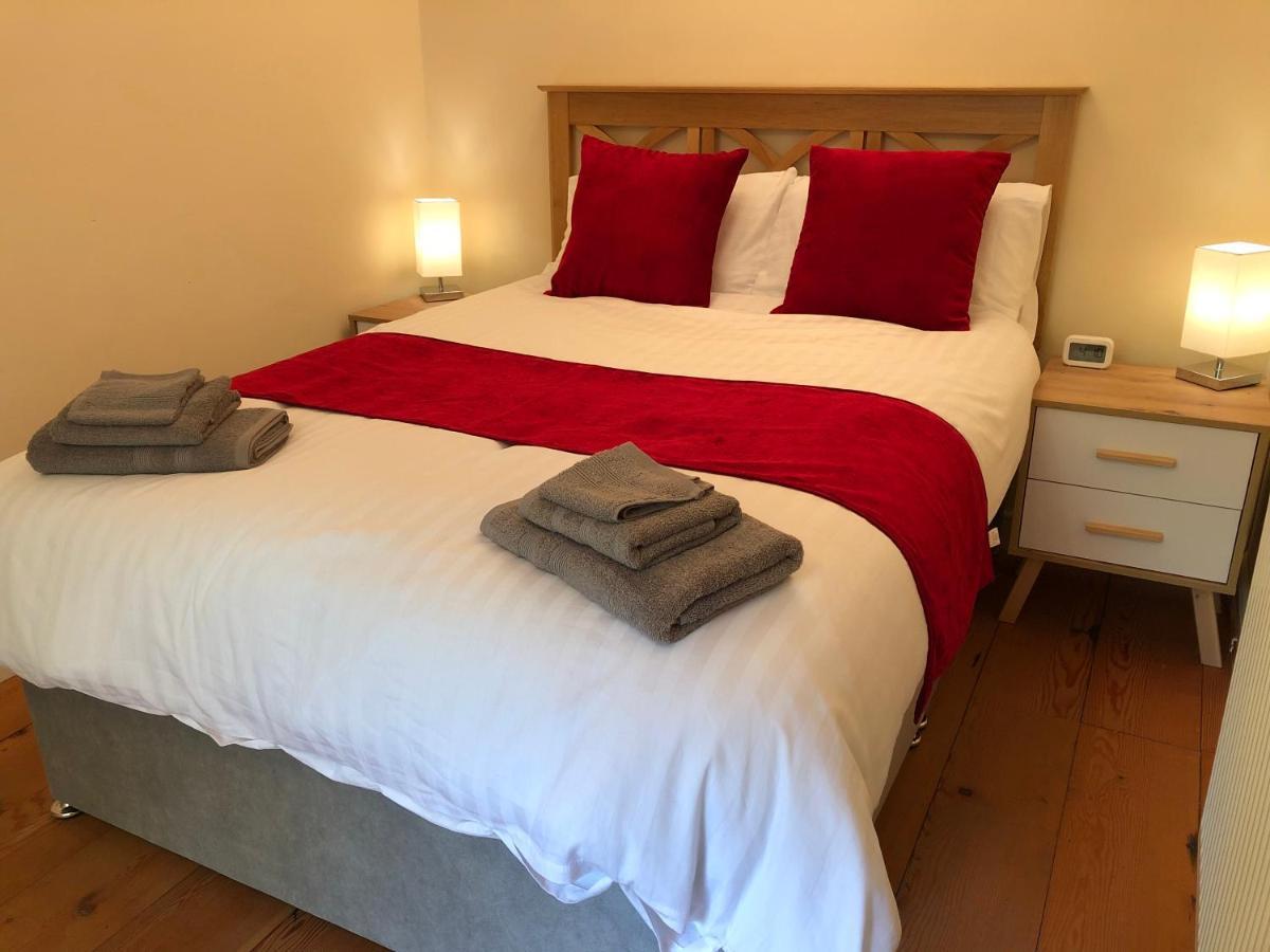 Stables Cottage, Idyllic Location Stunning Views Llandysul Ngoại thất bức ảnh