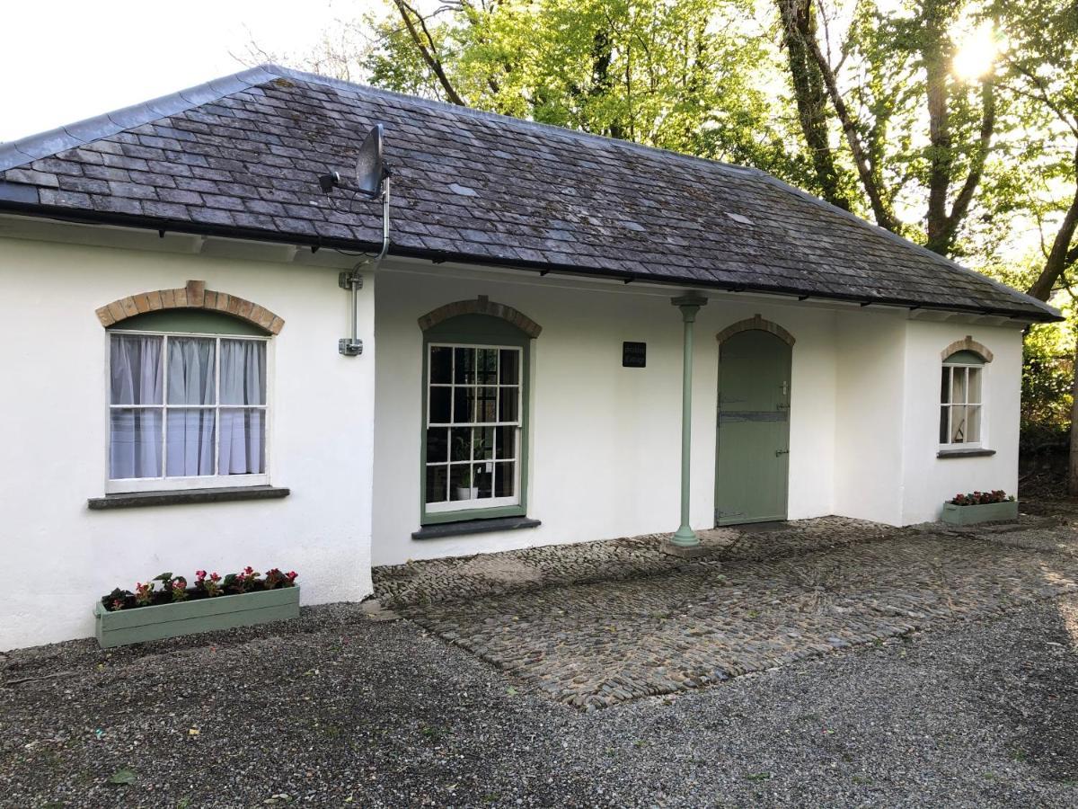 Stables Cottage, Idyllic Location Stunning Views Llandysul Ngoại thất bức ảnh