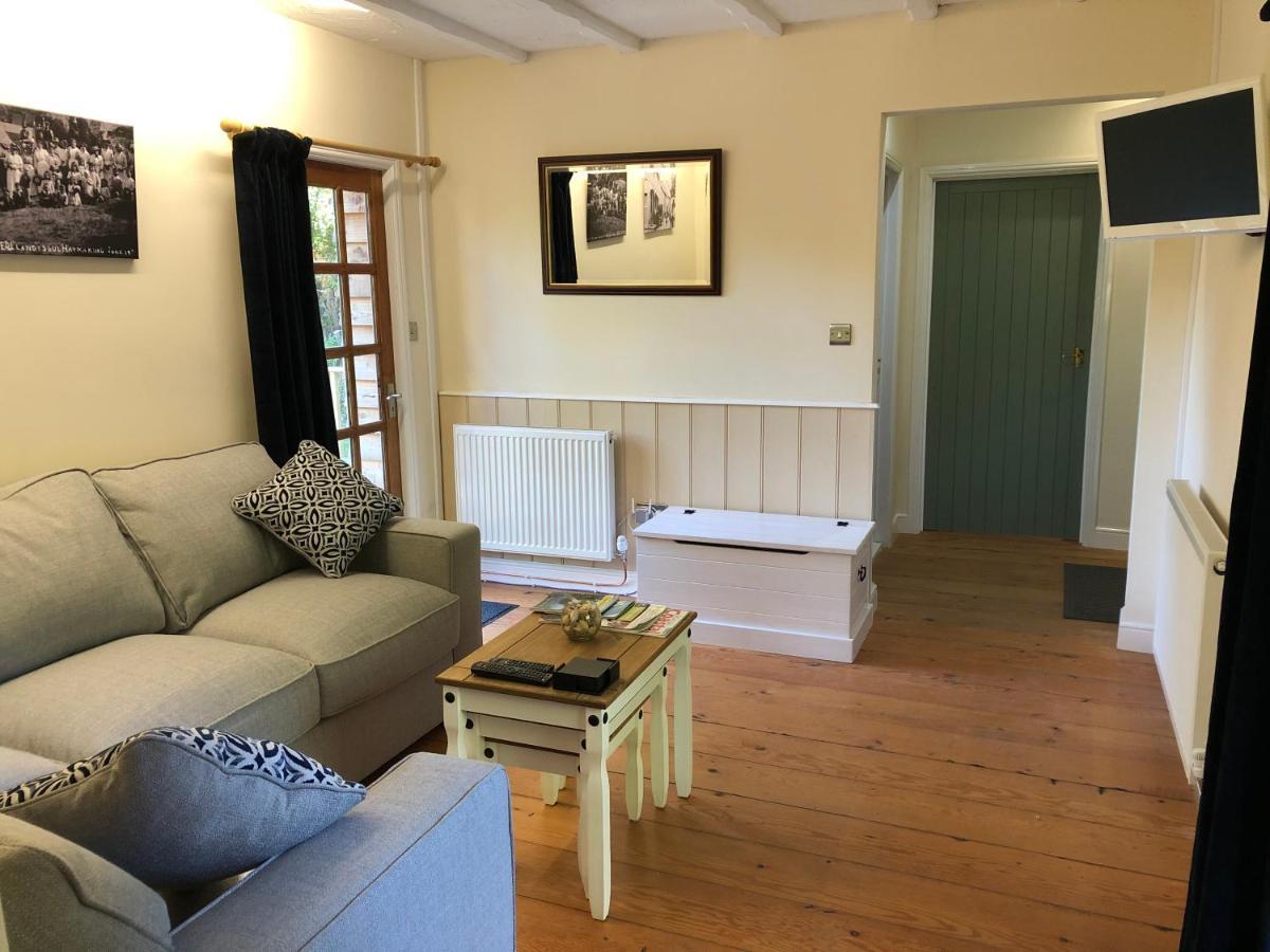 Stables Cottage, Idyllic Location Stunning Views Llandysul Ngoại thất bức ảnh