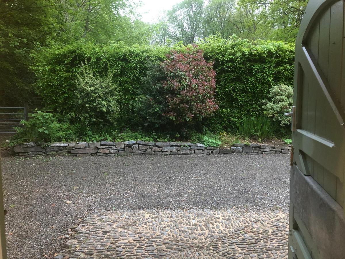 Stables Cottage, Idyllic Location Stunning Views Llandysul Ngoại thất bức ảnh