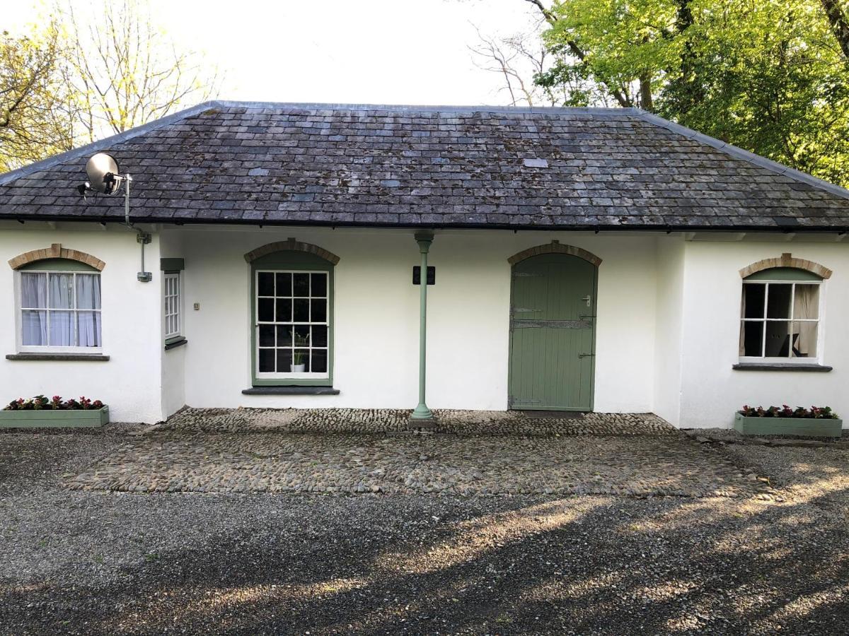 Stables Cottage, Idyllic Location Stunning Views Llandysul Ngoại thất bức ảnh