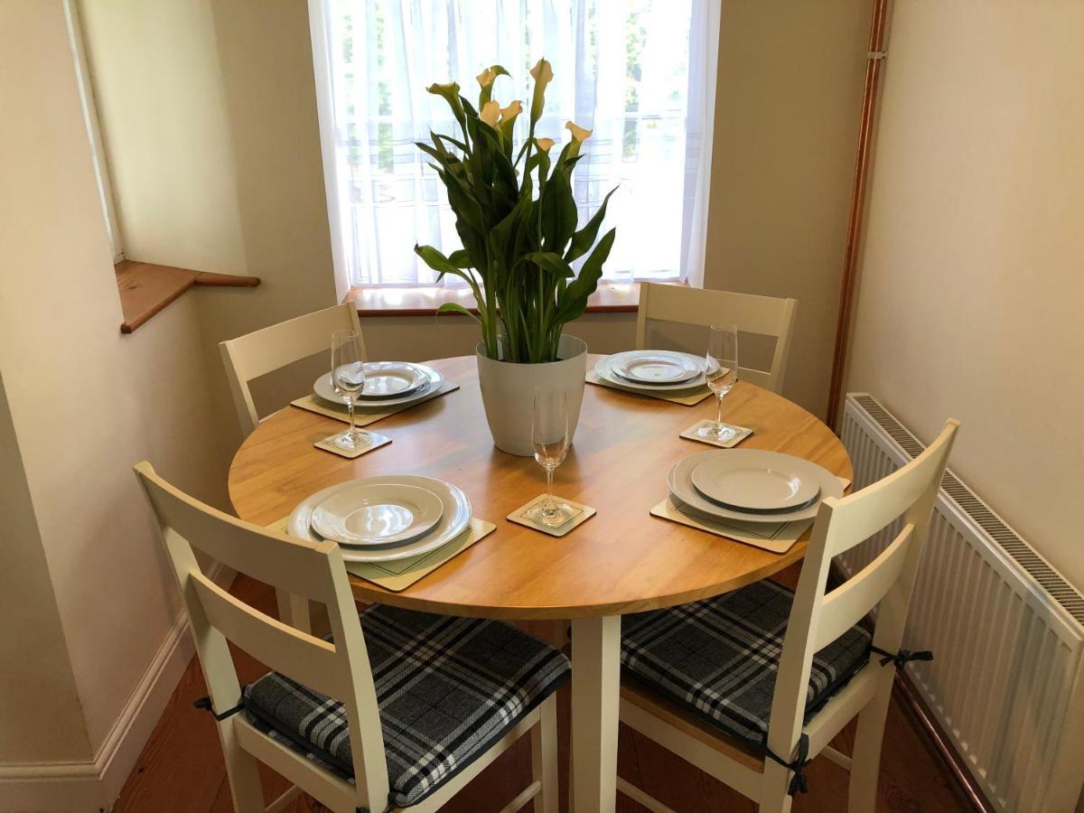 Stables Cottage, Idyllic Location Stunning Views Llandysul Ngoại thất bức ảnh